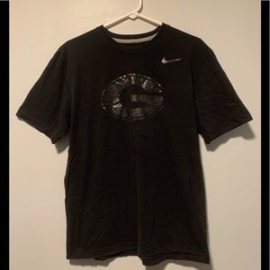 Men’s Nike Georgia “G” Tee Sz L